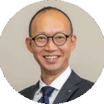 建築士・安藤氏